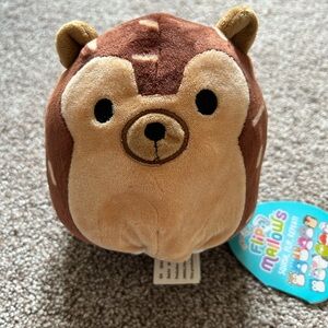 Squishmallow 5” Hans and Sharie Flipamallow